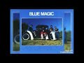 Blue Magic - Just don't want to be lonely (EXTENDED VERSION)