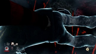 【DBD】ガチ初心者のPC版デッドバイデイライト