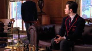 [To Build a] Home - Kurt and Blaine