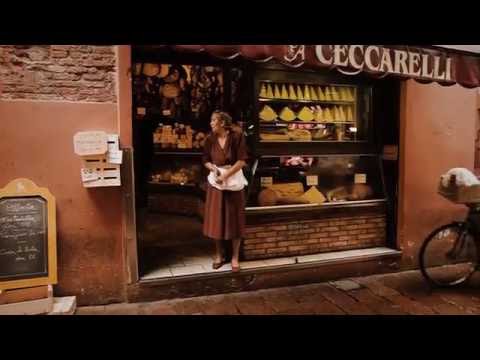 1963 Mortadella Artigianale® 215sec (ENG)