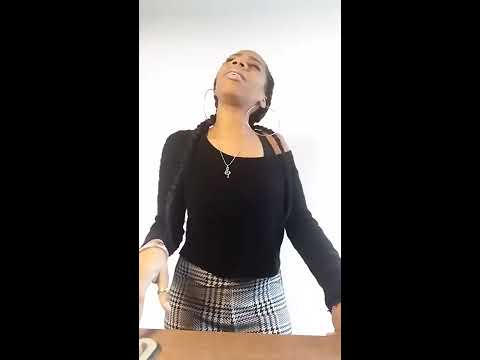 T'yRöse x Christina Aguilera A Song For You (Covered)