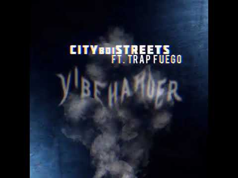 Vibe Harder ft Trap Fuego - cityboistreets
