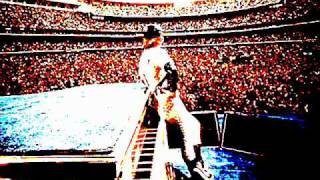 Latitude - Elton John