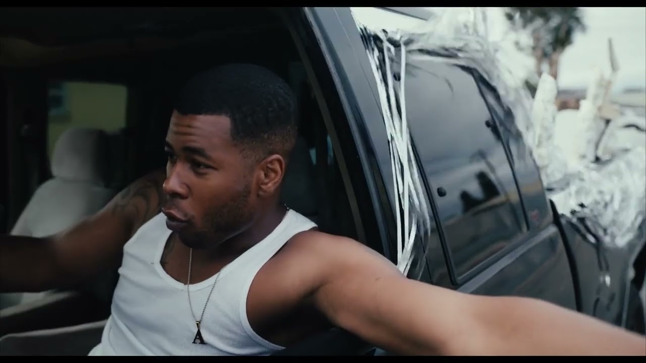 If I Go Will They Miss Me — Official Trailer