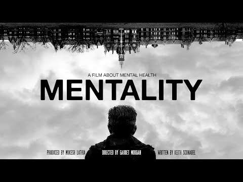 Mentality | Mental Health Documentary