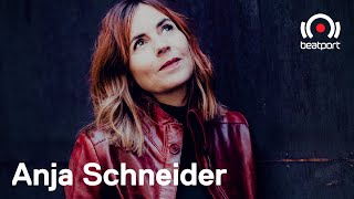 Anja Schneider - Live @ The Residency w/ Maya Jane Coles & Friends (Week 4) 2021