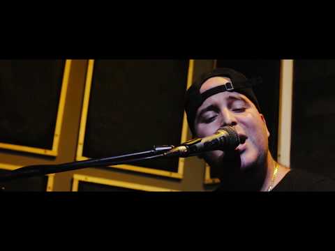 George Mayer ❌Jeannpy - Perder el Miedo [Live Session] 🇵🇪