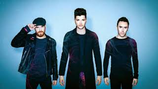 The Script -  Love Not Lovers [Freedom Child].