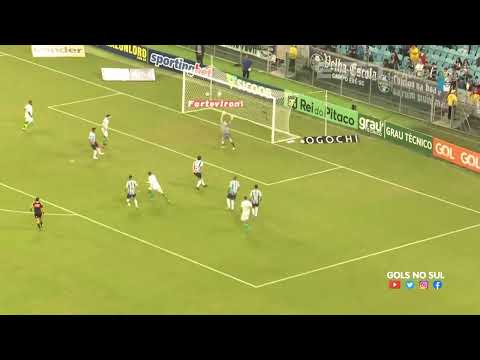 Grêmio 0 x 1 Chapecoense - Gaucha Radio - 04/15/2022