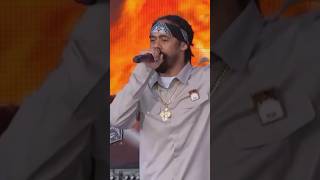 DAMIAN MARLEY 🇯🇲•Everybody Wants To Be Somebody / Live Performance • #damianmarley #reggae
