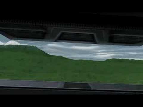 Cyberia 2 : Resurrection (Walkthrough part 8)