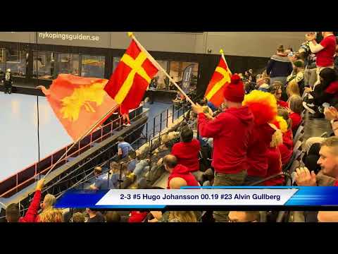 Highlights Distriks SM P16 Värmland -Skåne 5-7
