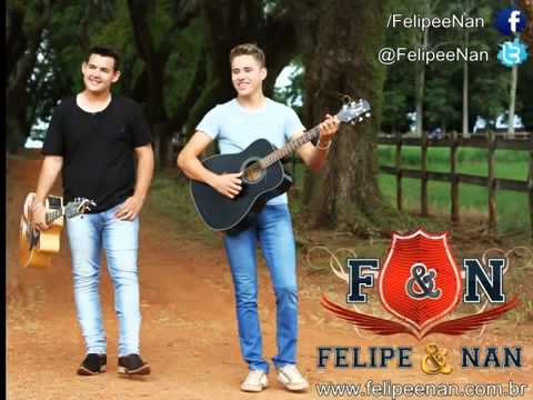 To Voltando video