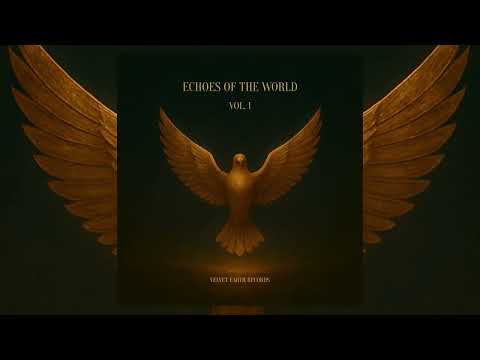 Bahri Bekil, Husnucanmarley – Suntribe (Official Audio)