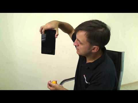 Another tablet trick in Delphi