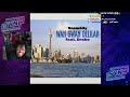 ImDOntia Reacts To Snowd4y Ft DRAKE Wah Gwan Delilah