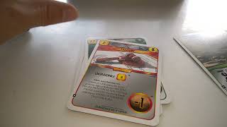 Terraforming Mars: Turmoil Promos - unboxing (mlodygiercownik.pl)