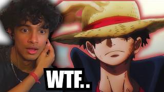 As a Music Composer, One Piece's OST Should NOT Be This Good (Overtaken, Mother Sea)