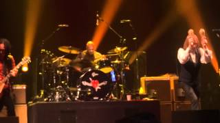 Tom Petty & The Heartbreakers - Oh Well - Live @ Le Grand Rex - 27-06-2012