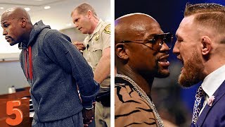 5 Secrets You Might Not Know About Floyd Mayweather