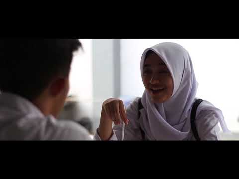 CURIOSITY (Film Kelas XI MIPA 4 SMAN 7 Tangerang)