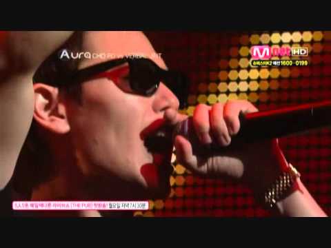 100425 MA concert - Cho PD vs Verbal Jint [4/4]