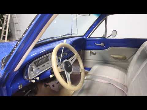 1962 Ford Falcon (CC-1048607) for sale in Lithia Springs, Georgia