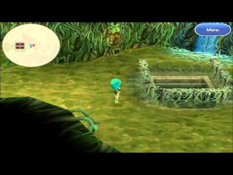 Final Fantasy IV The After Years (iOS) (Rydia) Part 4