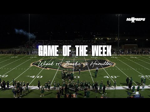 Max Preps Az