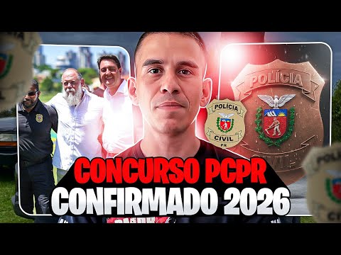 IT'S OUT! PCPR 2026 WITH EXAM IN THE SECOND SEMESTER CONFIRMED