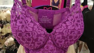 MACY'S BRAS COME ALONG AND SHOP WITH ME.