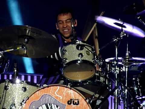 Christophe Maé Douai 2010 Jean-Philippe Fanfan