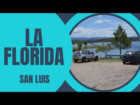 LA FLORIDA- San Luis