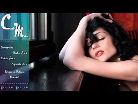 Halil Vergin Eyes feat. Jenny Marsala - Deger Mi Hic 2014