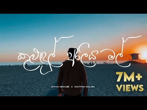 Dhyan Hewage and Chathum Dulara