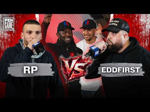 RP vs Eddfirst