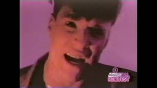 BLANCMANGE - Kind (Lead Vocal Muted) Blocked Words Remix