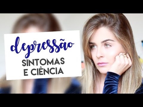 Problemas psicológicos #02: Sintomas e explicação científica