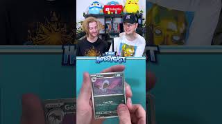 Pokemon Chaos Rising Booster Pack Opening! ✨ #shorts #pokemoncards #pokemontcg