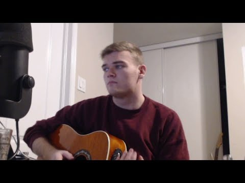 Tribulation - Matt Maeson