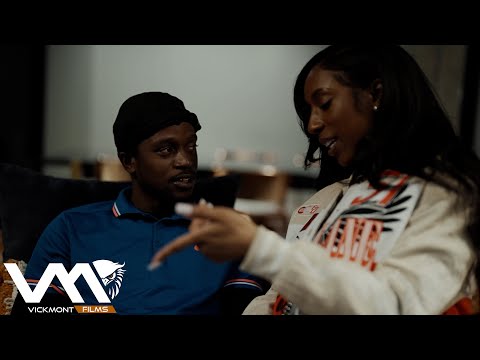 HNS GMoney - No Type Of Love ( Official Music Video )