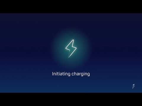 Electrify America Video