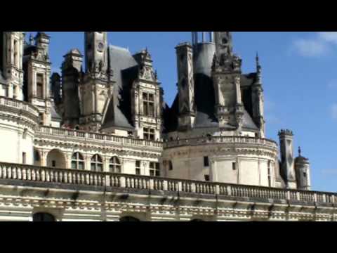 Chteau de Chambord