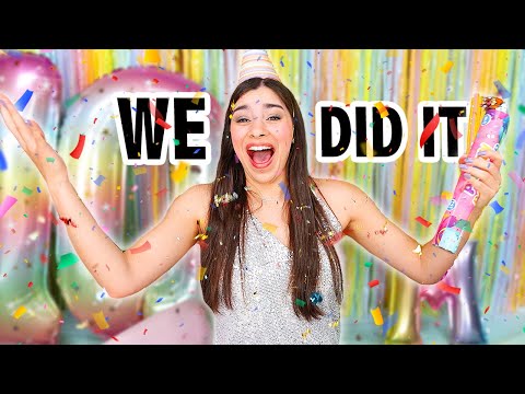 Finally Revealing My HUGE Secret Project (Guidebook Pt. 1)