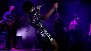 Beverley Knight - Every Step (Royal Albert Hall)