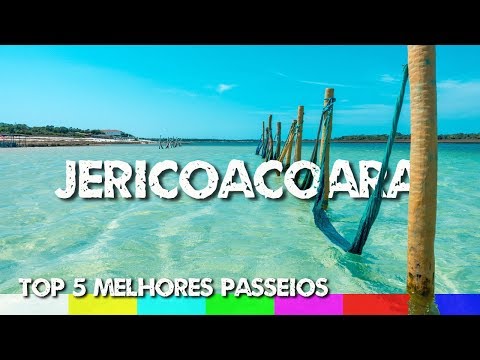 Jericoacoara: What to Do, Tips and Best Tours in Jeri - Ceará