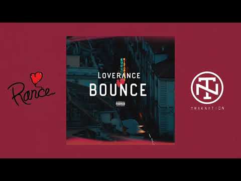 LoveRance - BOUNCE