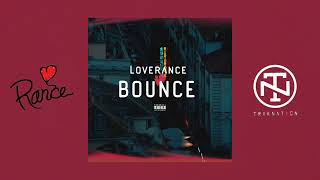 LoveRance - BOUNCE