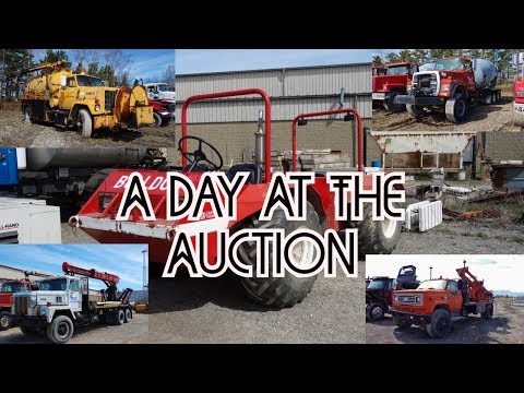 download lagu mp3 mp4 Great Lakes Concrete Auction, download lagu Great Lakes Concrete Auction gratis, unduh video klip Great Lakes Concrete Auction