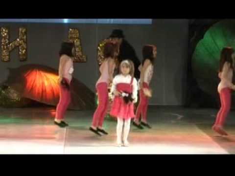 SiDo 2009 - Barbika (Sara Petrovska)